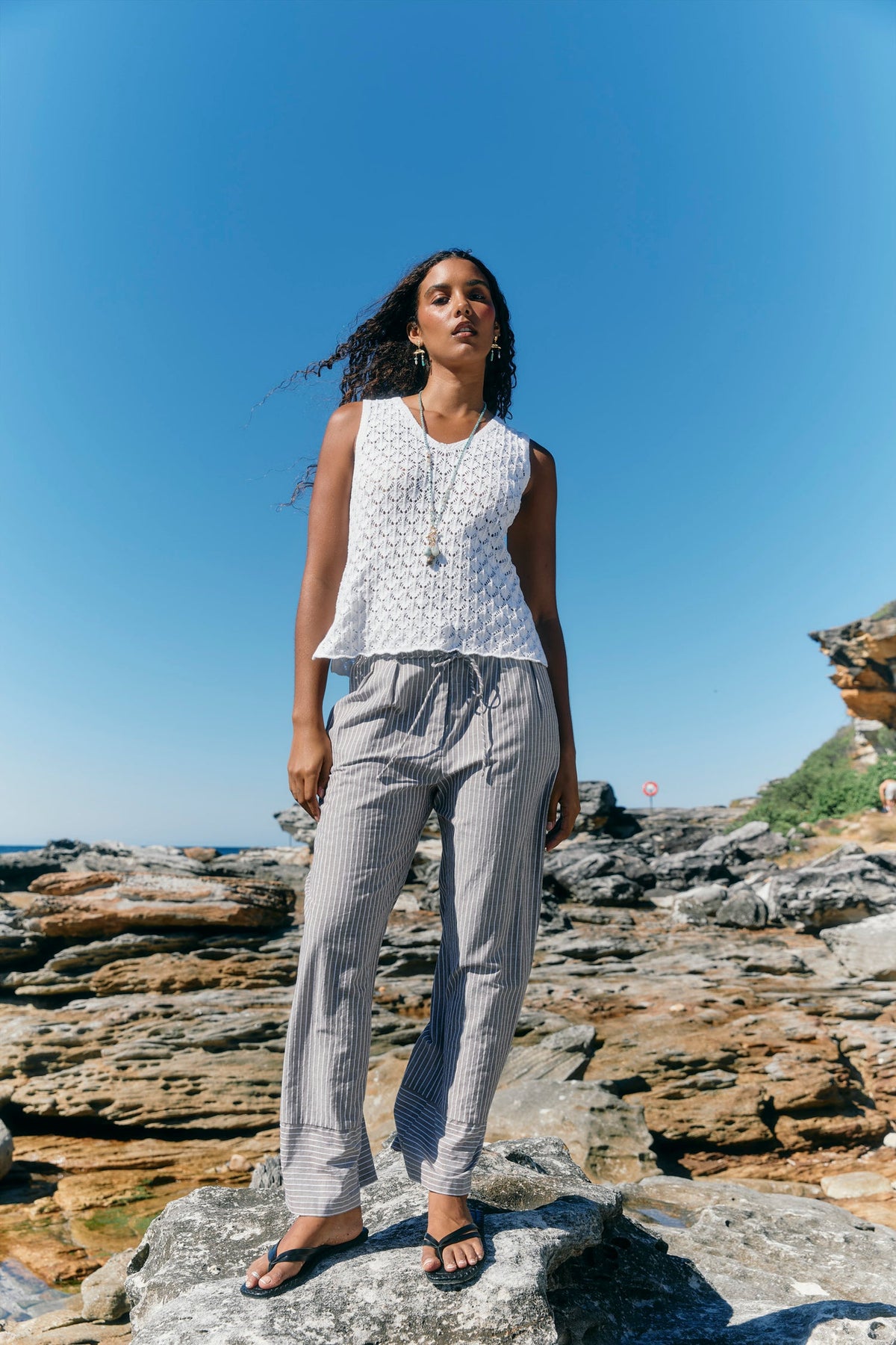 Lyndell Pant