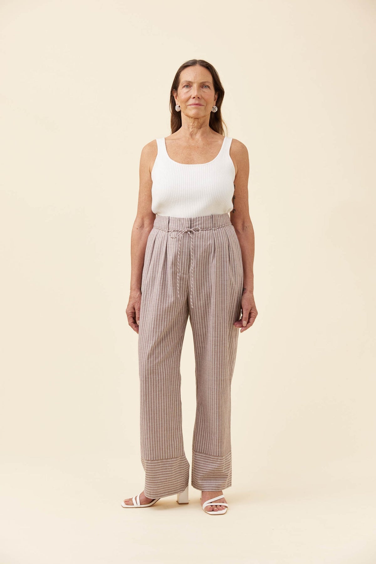 Lyndell Pant