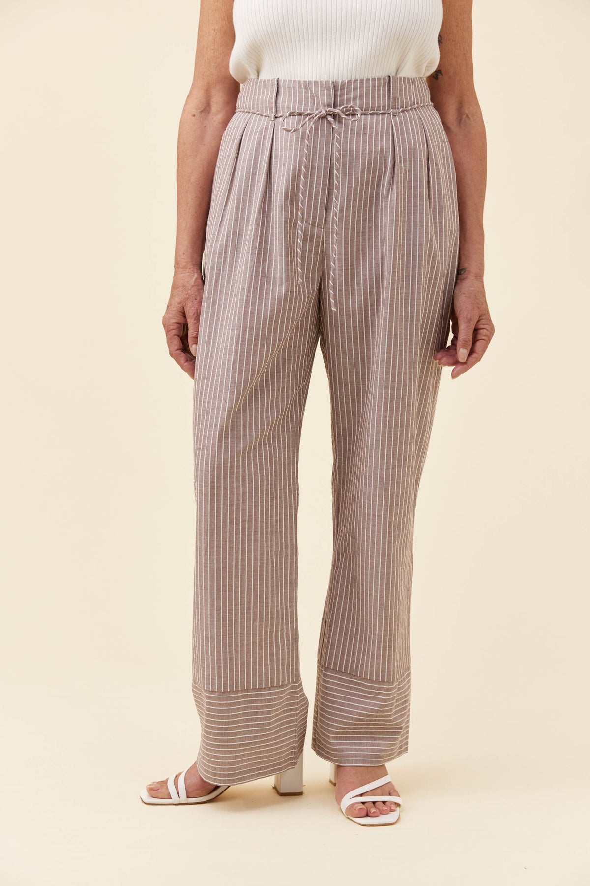 Lyndell Pant