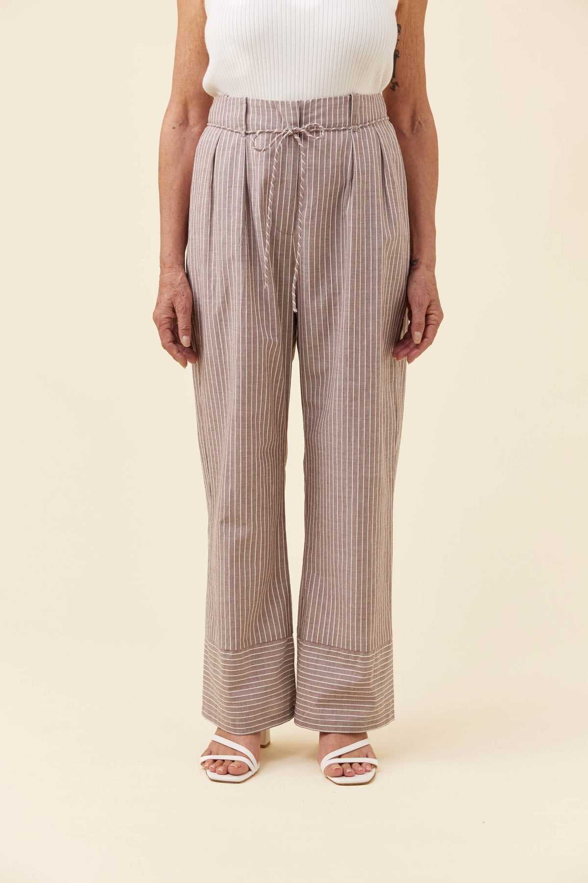 Lyndell Pant