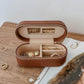Charlee Jewellery Box