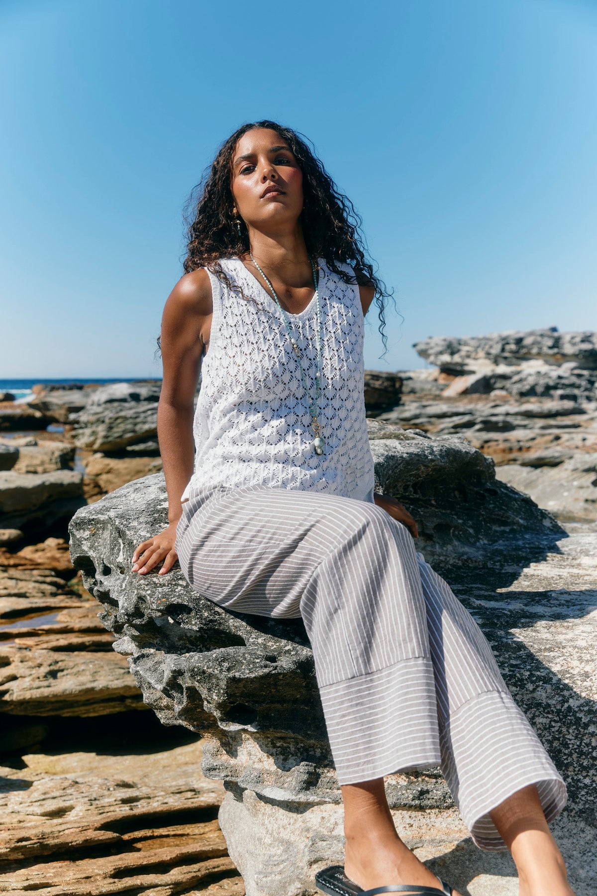 Lyndell Pant