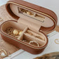 Charlee Jewellery Box