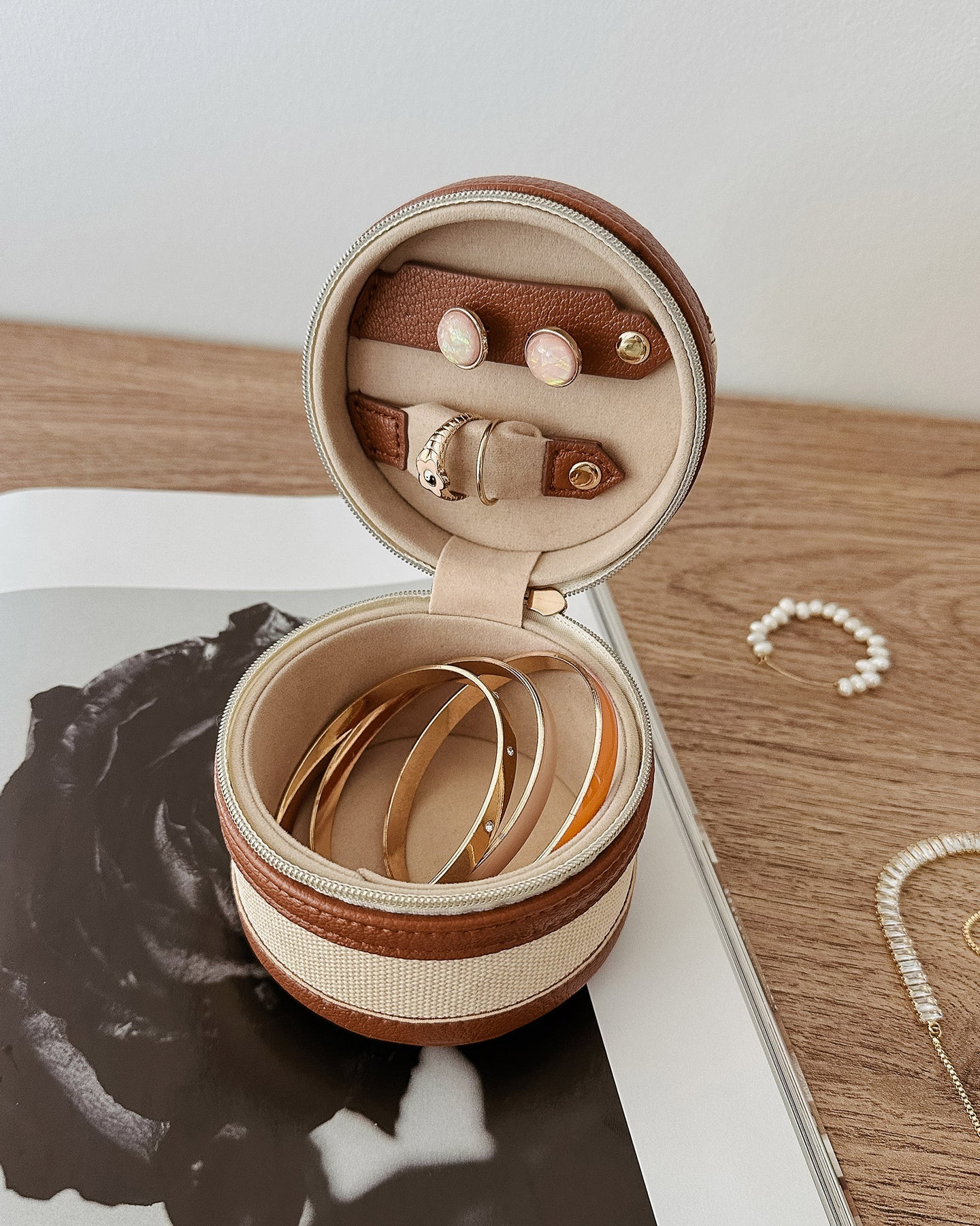 Loz Jewellery Box