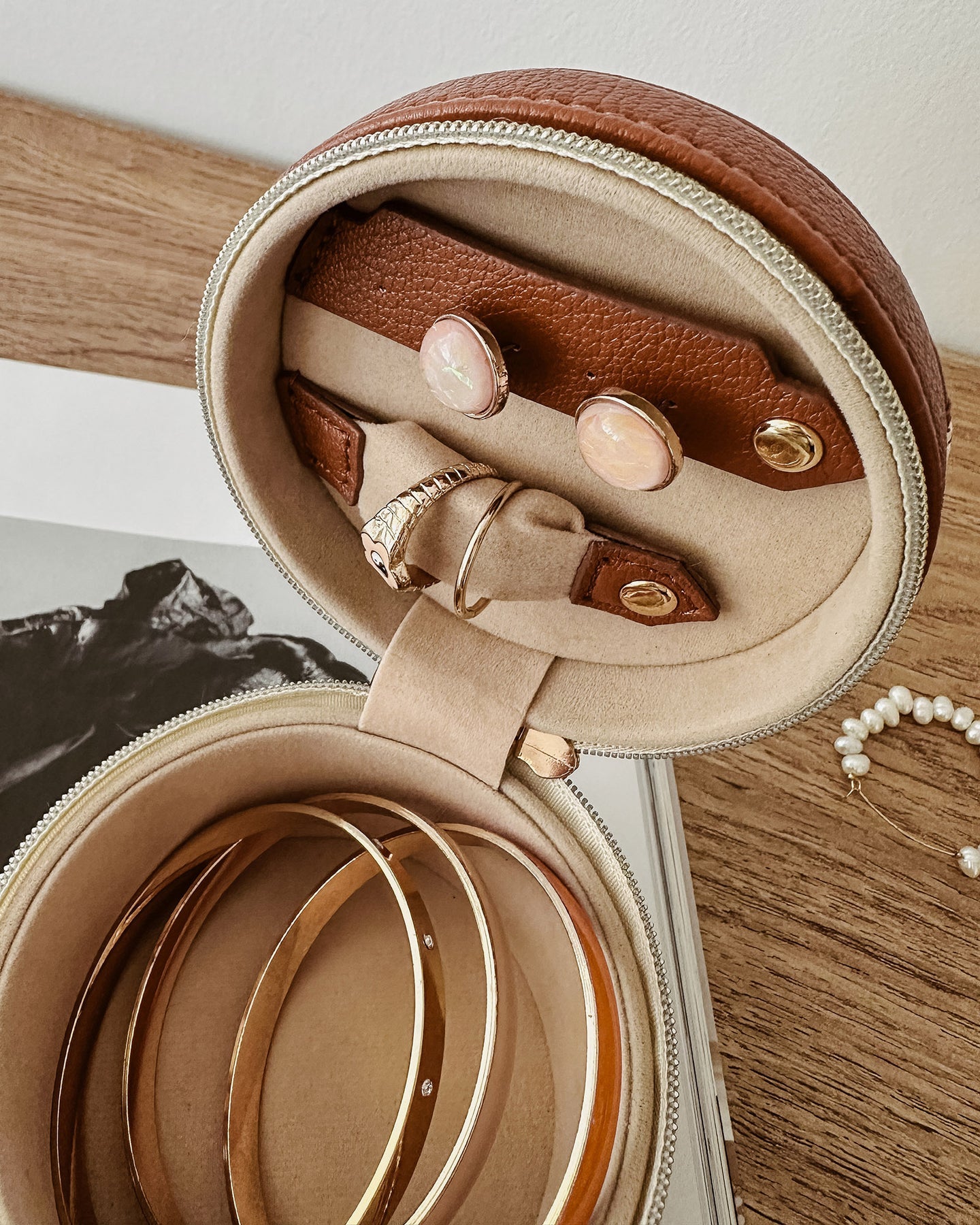 Loz Jewellery Box