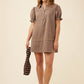 Preston Shirt Dress