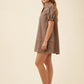 Preston Shirt Dress