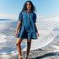 Preston Shirt Dress