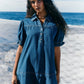 Preston Shirt Dress