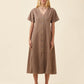 Preston Maxi Dress