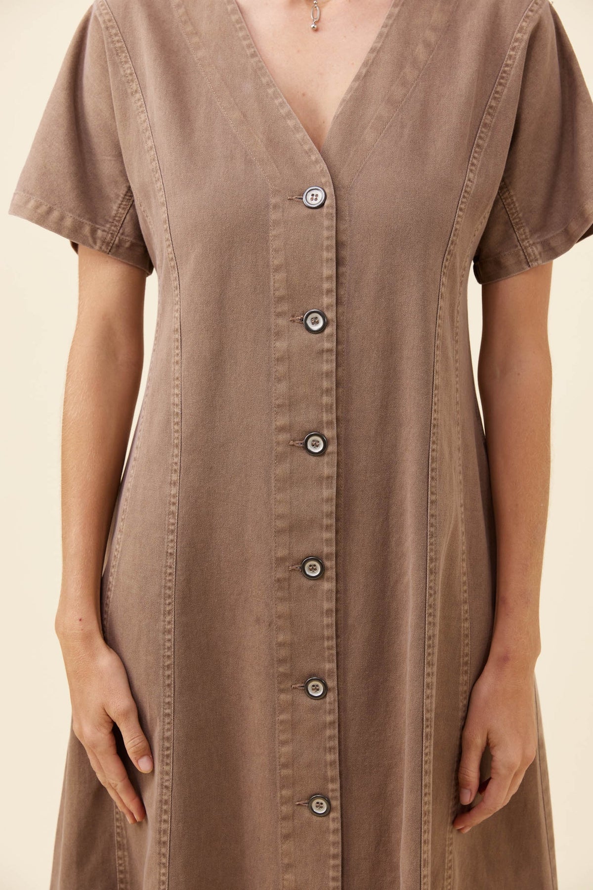 Preston Maxi Dress