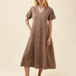 Preston Maxi Dress