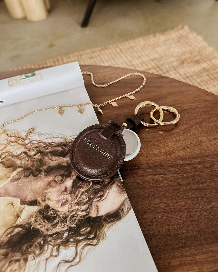Opal AirTag Case