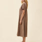 Preston Maxi Dress
