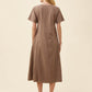 Preston Maxi Dress