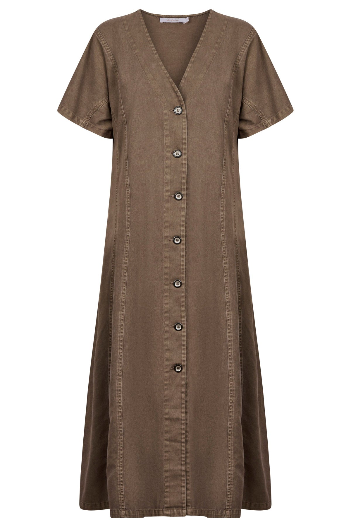 Preston Maxi Dress