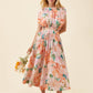 Rosa Maxi Skirt