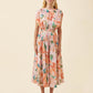 Rosa Maxi Skirt