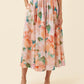 Rosa Maxi Skirt