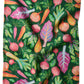 Veggie Soup Tea Towel