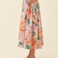 Rosa Maxi Skirt