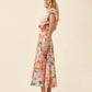 Rosa Maxi Skirt