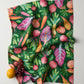 Veggie Soup Tea Towel