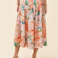 Rosa Maxi Skirt
