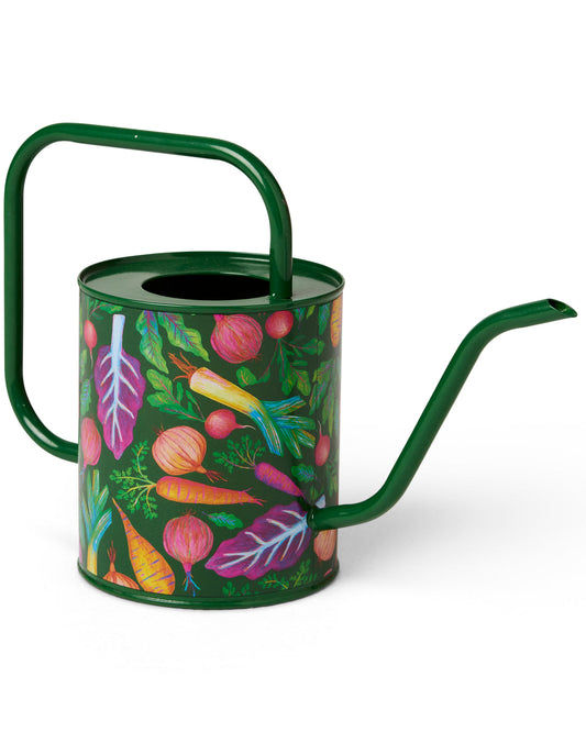 Veggie Soup Watering Can