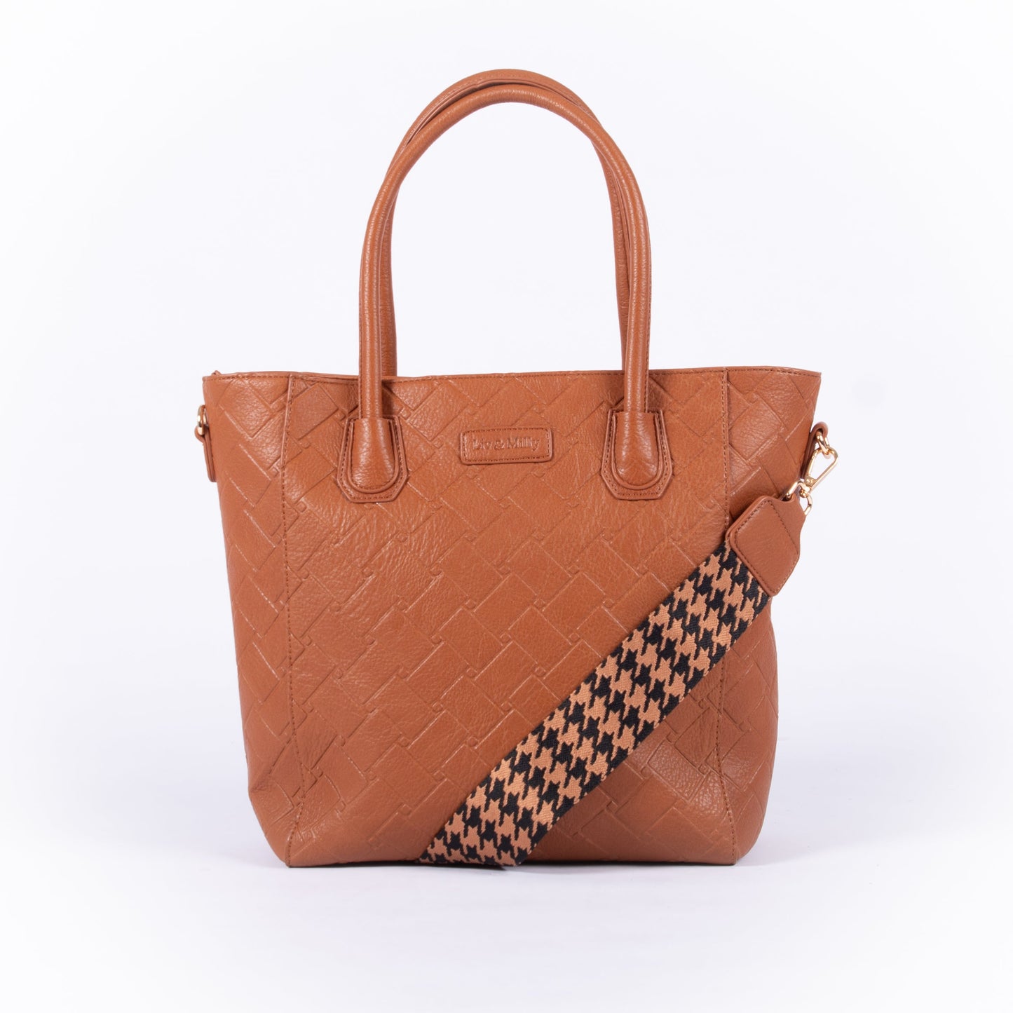 Victoria Tote - Liv & Milly