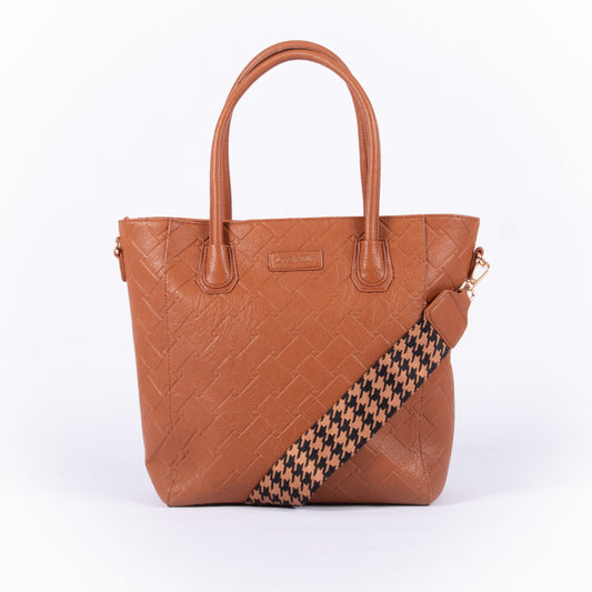 Victoria Tote - Liv & Milly