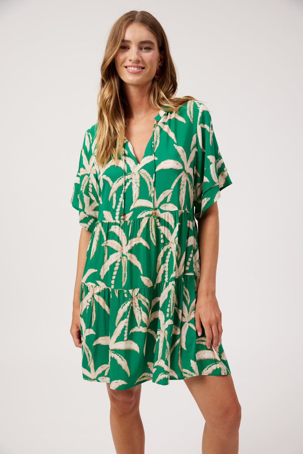 Congo Dress