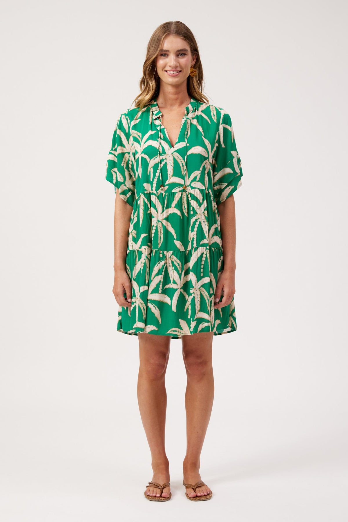 Congo Dress