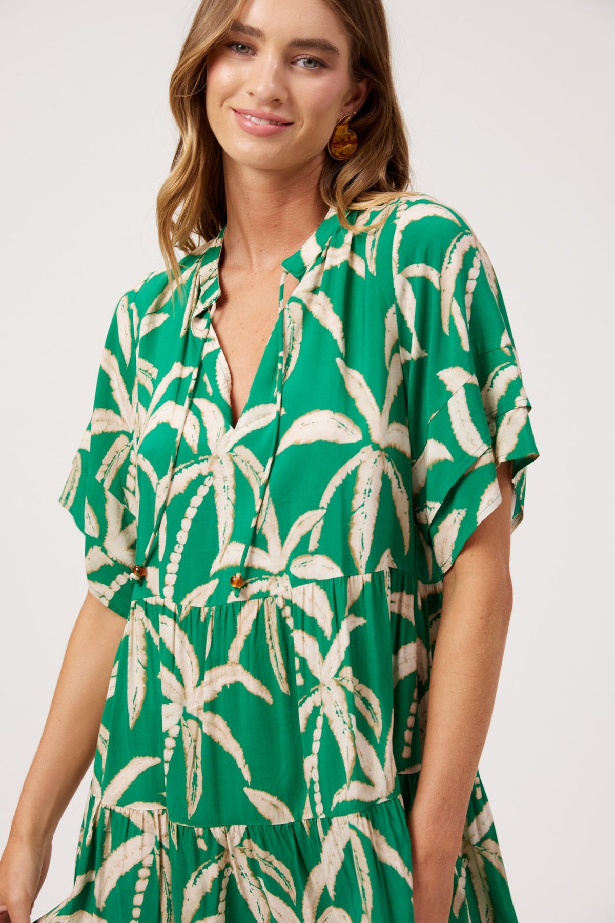 Congo Dress