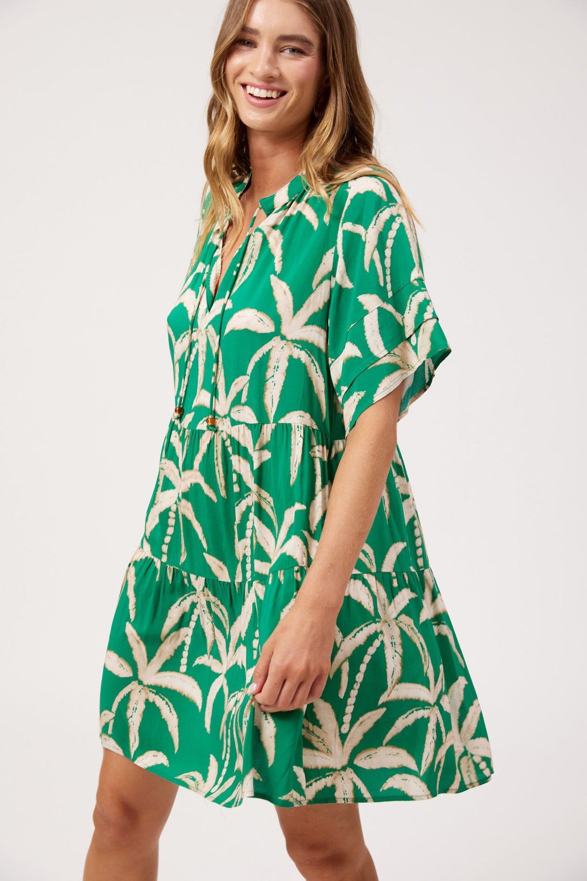 Congo Dress