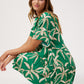 Congo Dress