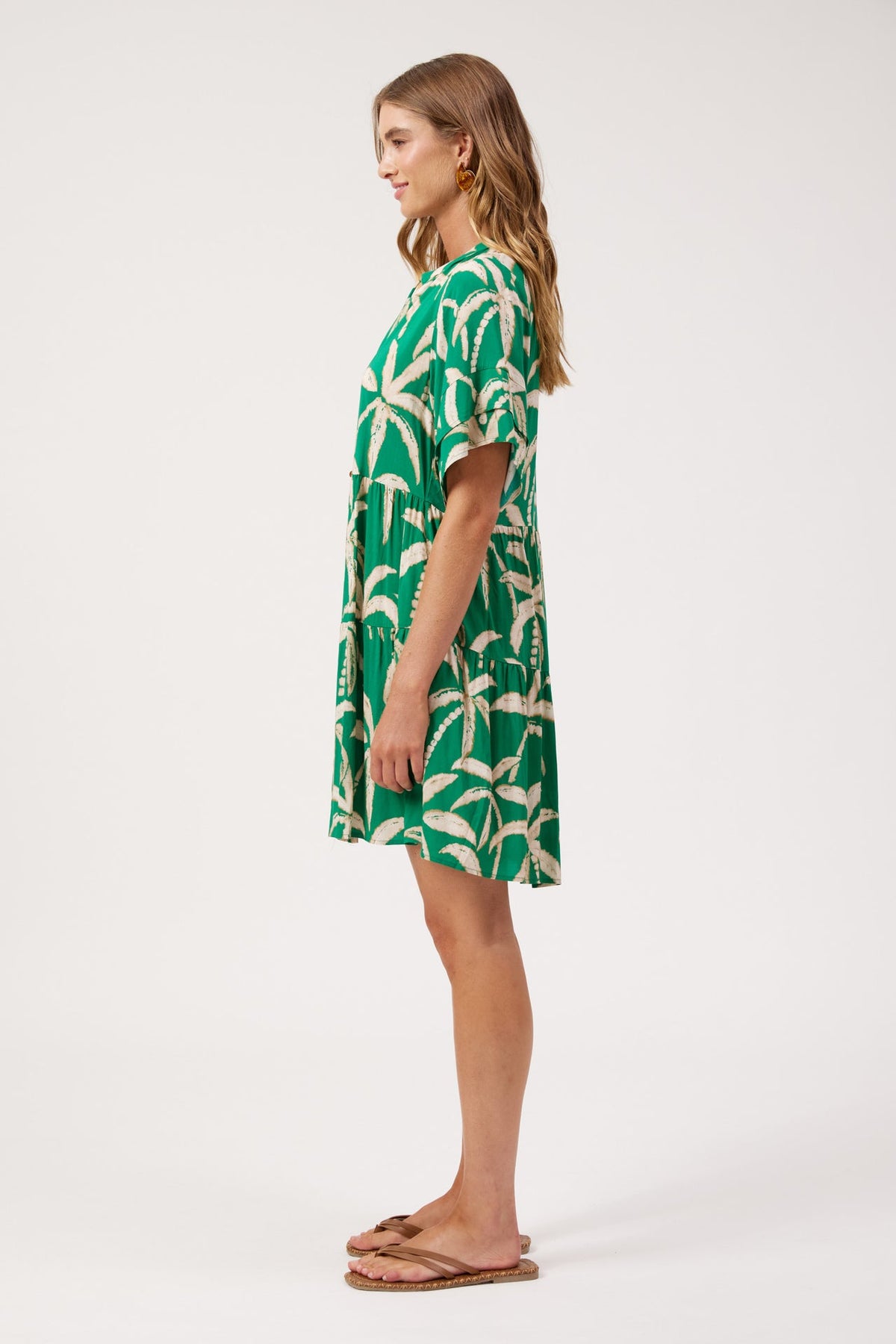Congo Dress