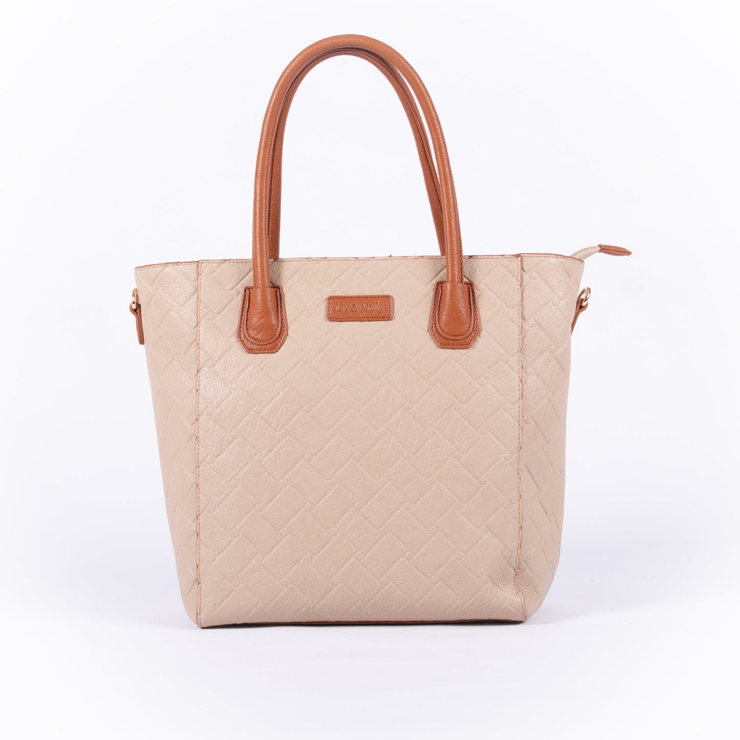 Victoria Tote - Liv & Milly