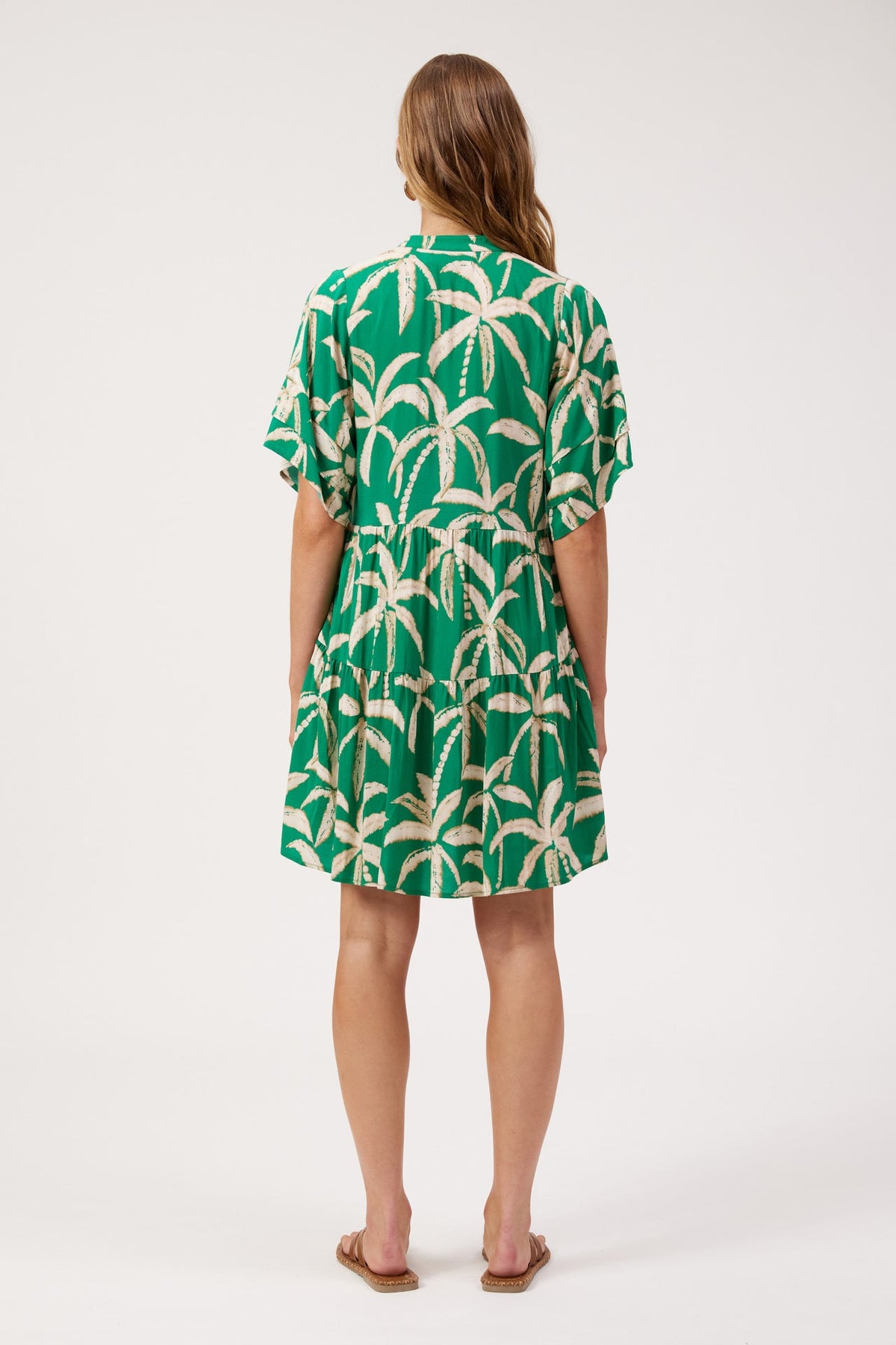 Congo Dress