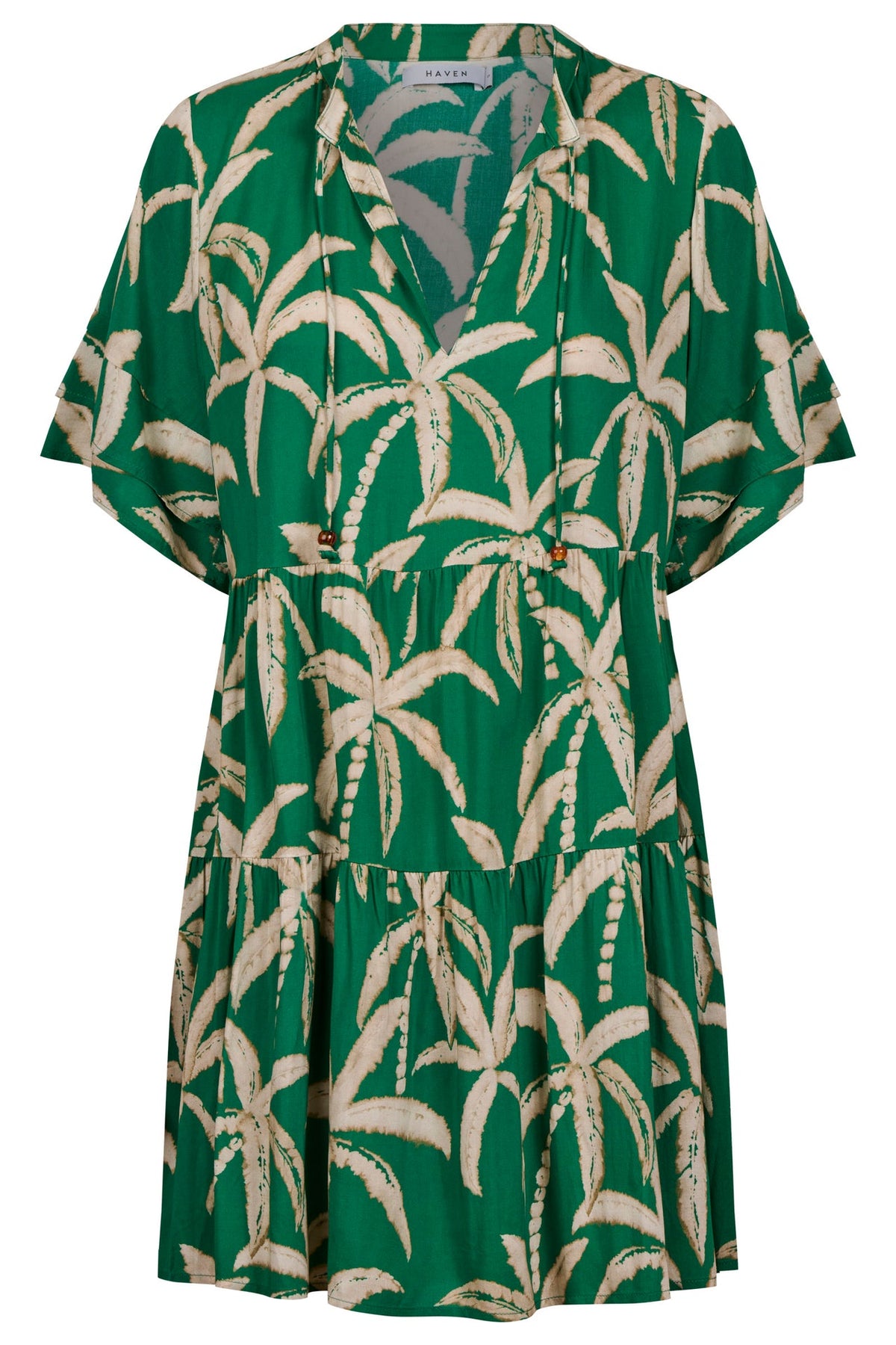 Congo Dress