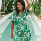 Congo Dress