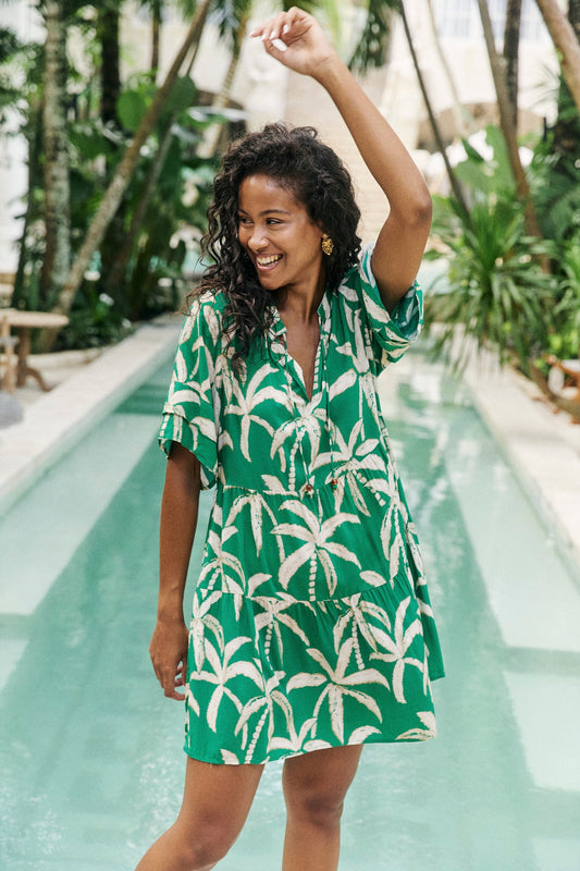 Congo Dress