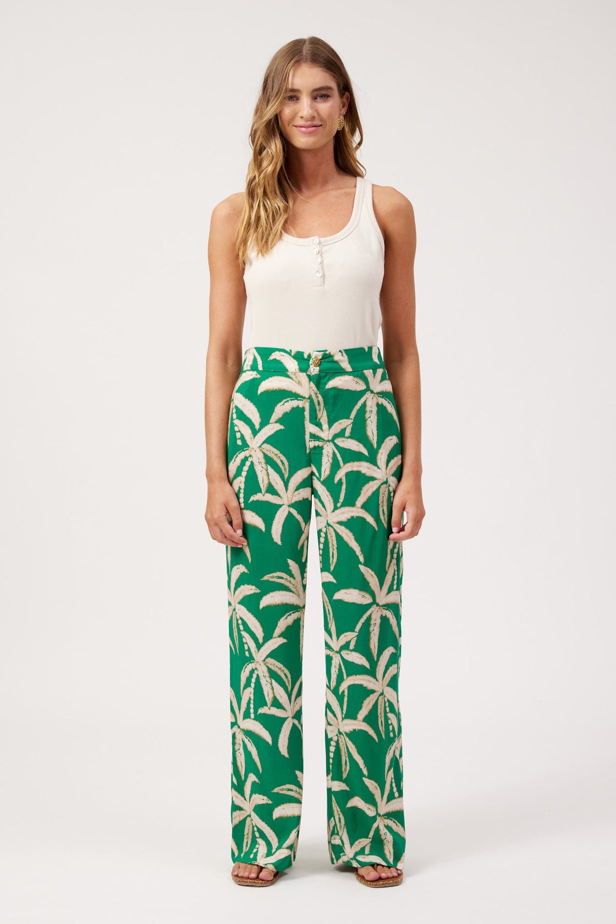 Congo Pant
