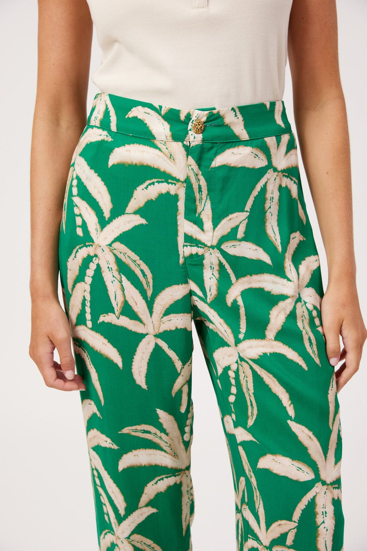 Congo Pant