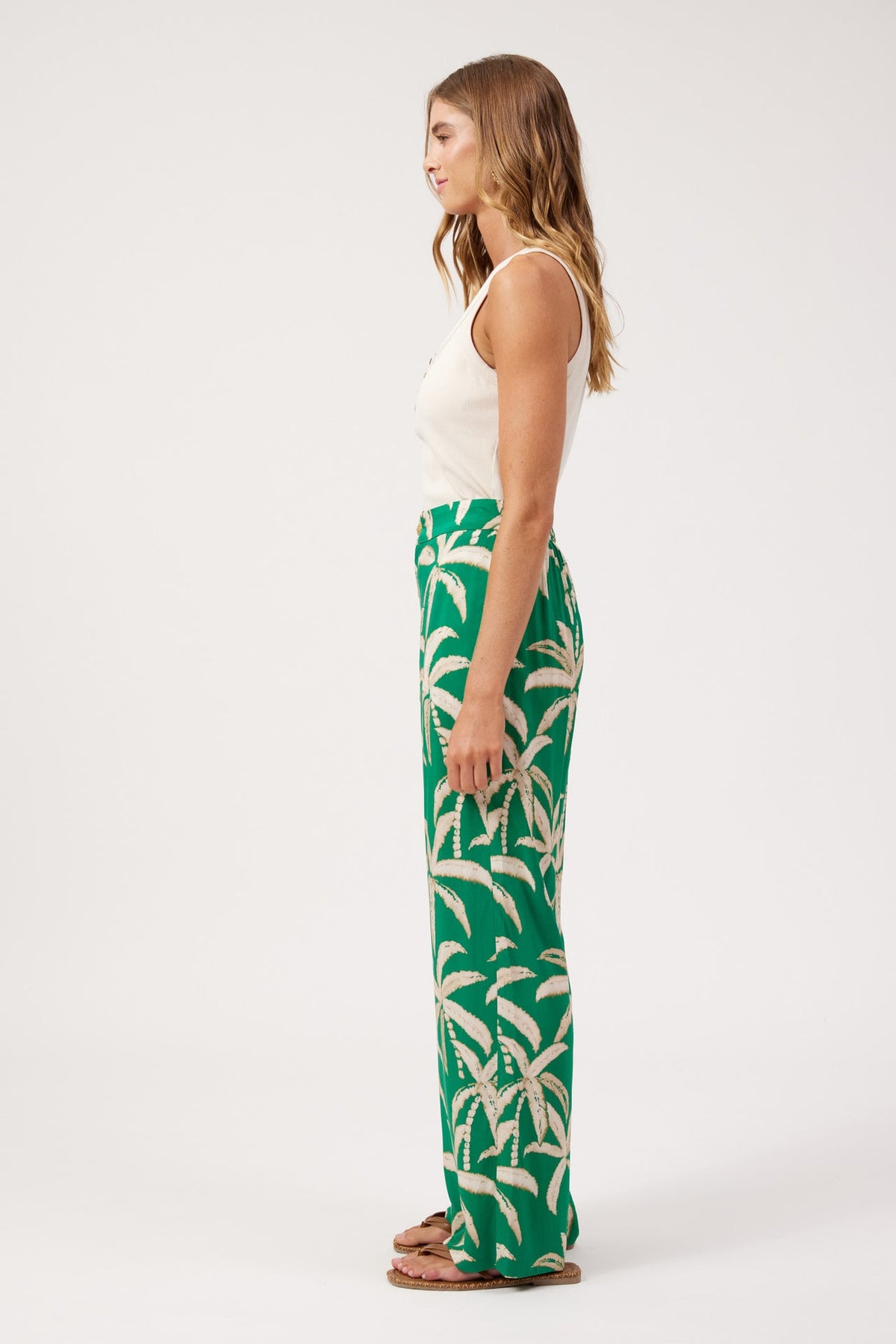 Congo Pant