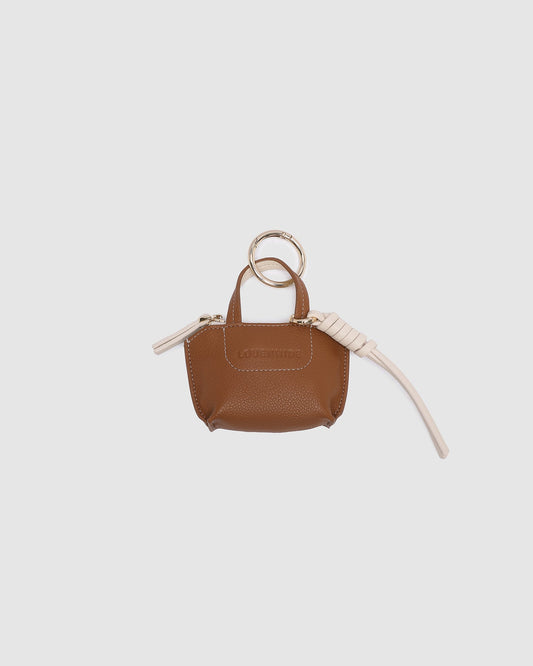 Gina Bag Charm