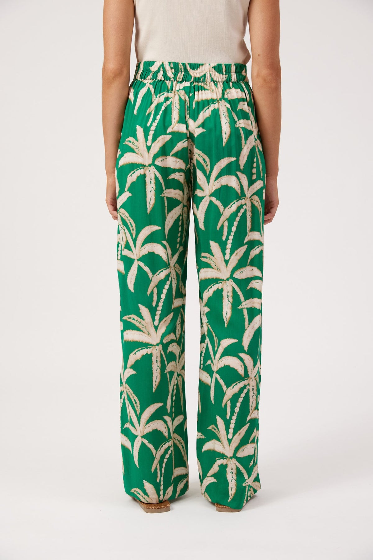 Congo Pant