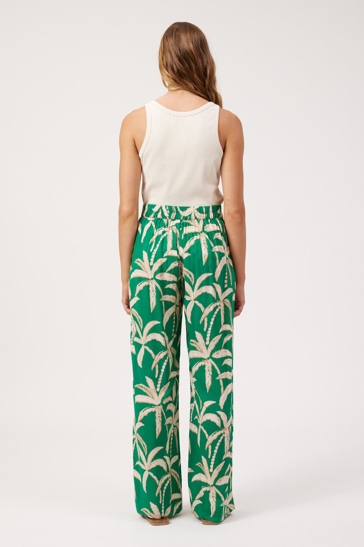 Congo Pant