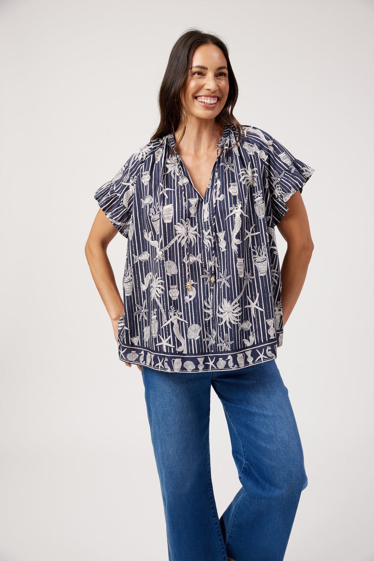 Crete Top