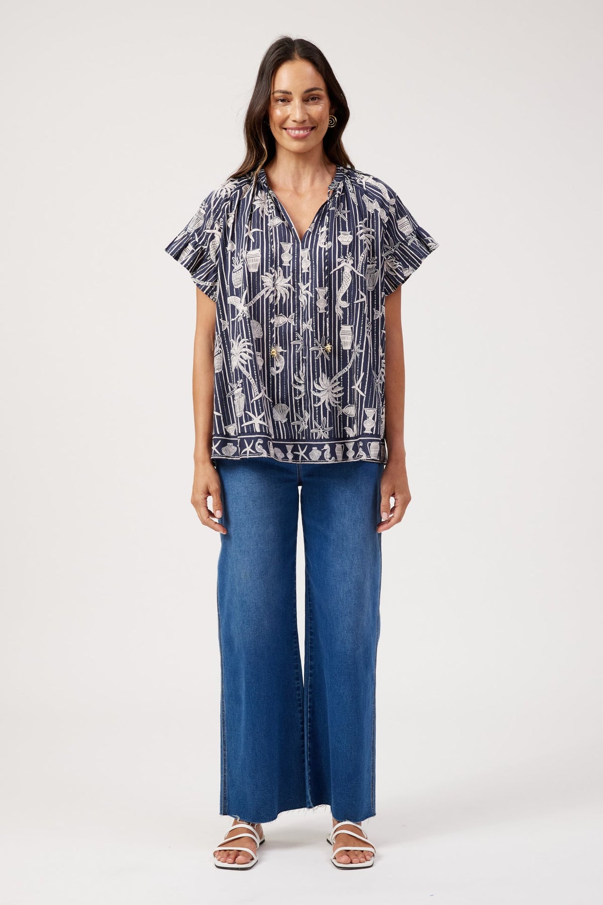 Crete Top